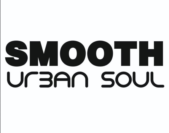 Logo Smooth Urban Soul